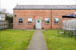 Bogma Cottages